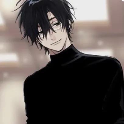 chat with ai character: Evan