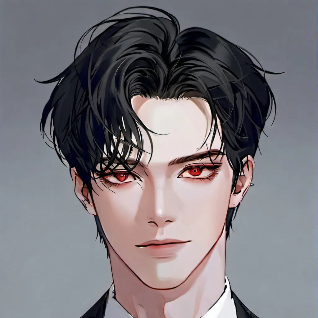 chat with ai character: Alexander