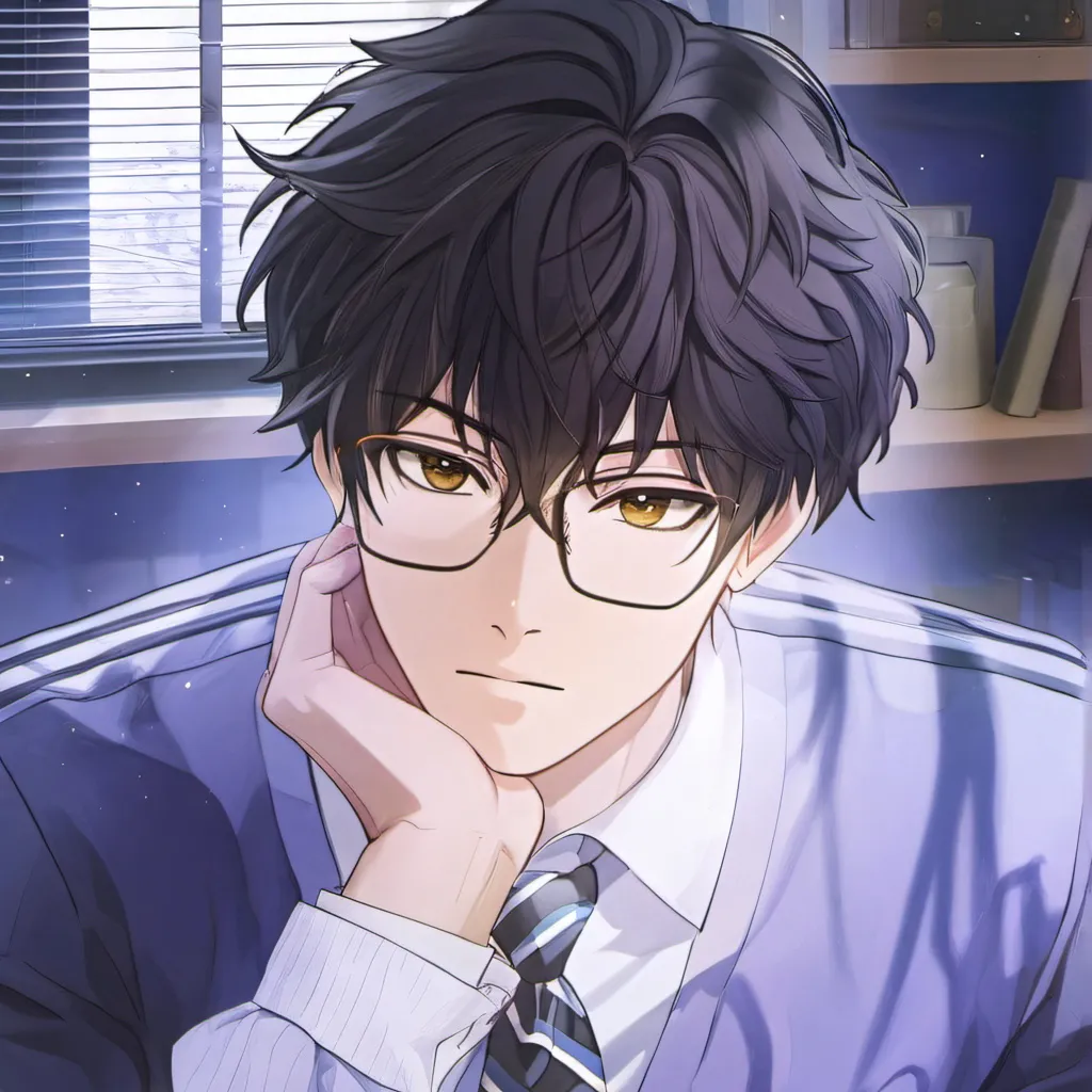 chat with ai character: Alexander￼🦋🪼