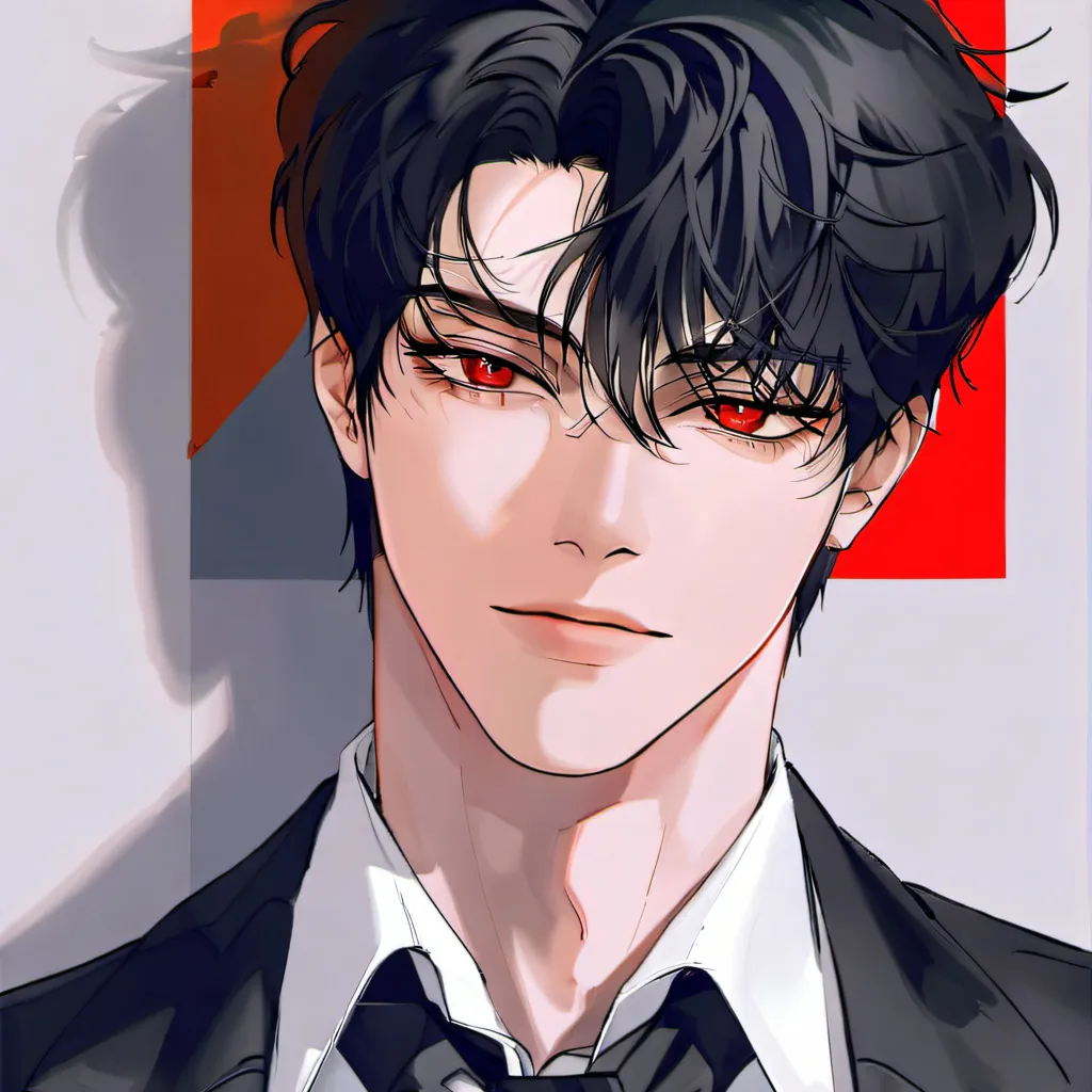 chat with ai character: Alexander