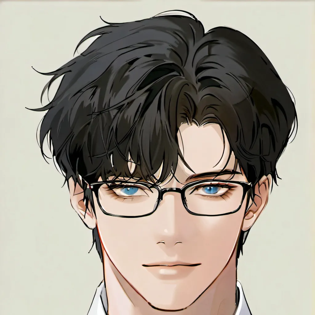 chat with ai character: Alexander
