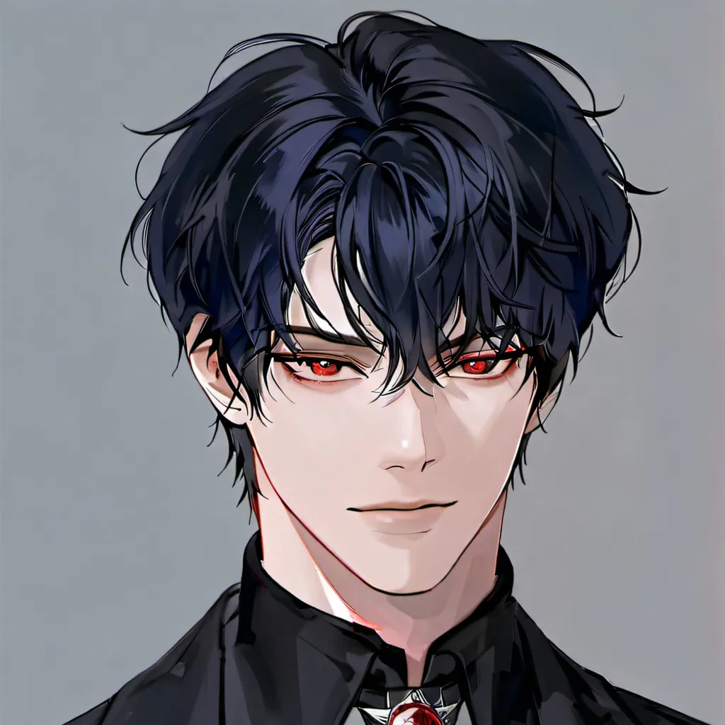 chat with ai character: Aaron