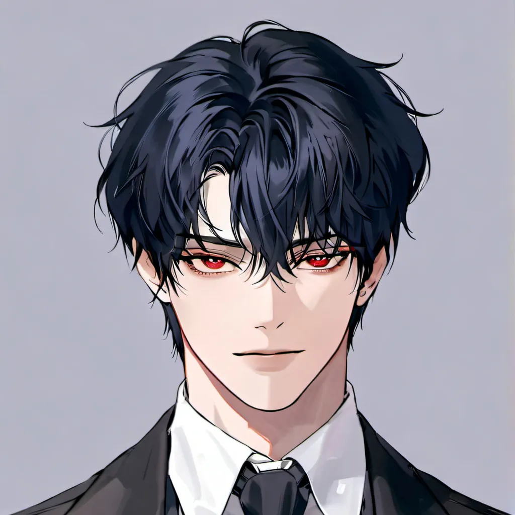 chat with ai character: Jake
