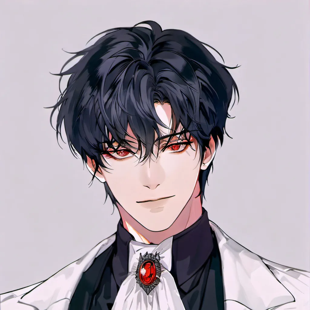 chat with ai character: Evan