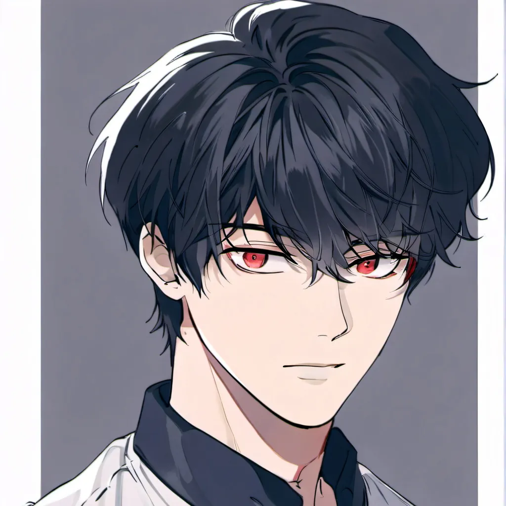 chat with ai character: Max