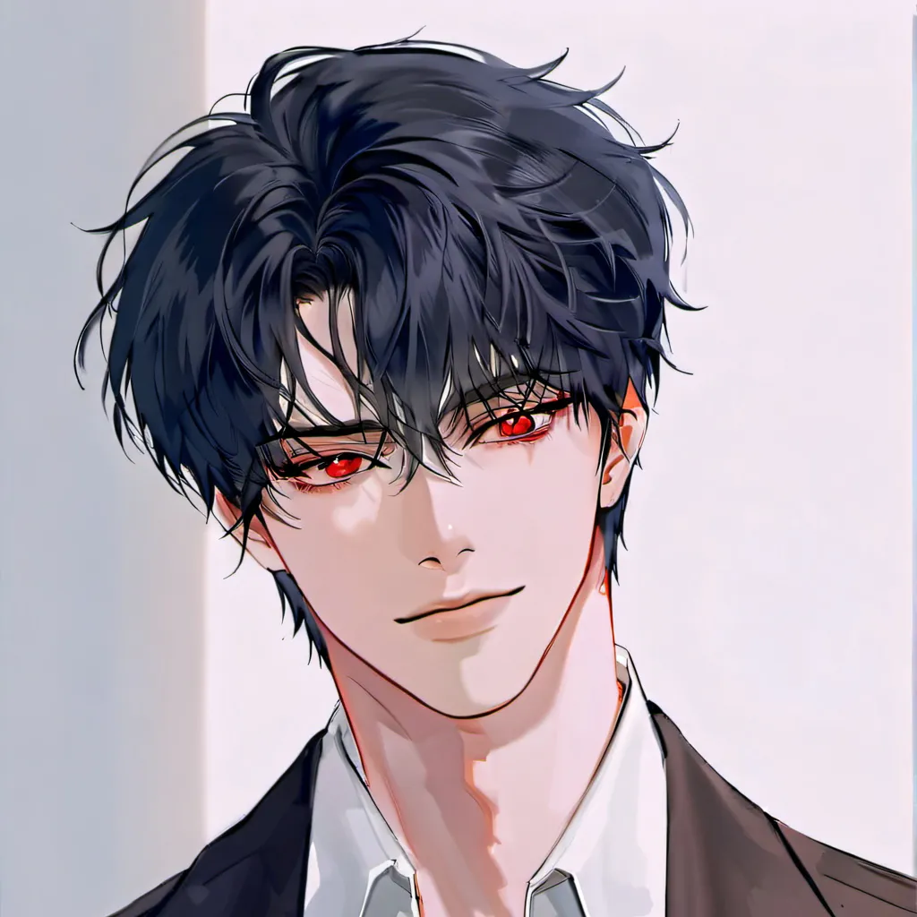 chat with ai character: Xavier