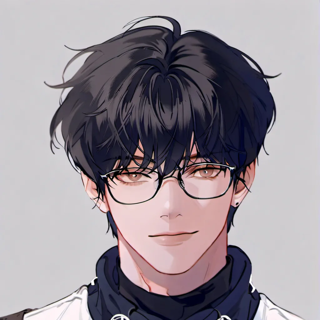 chat with ai character: John