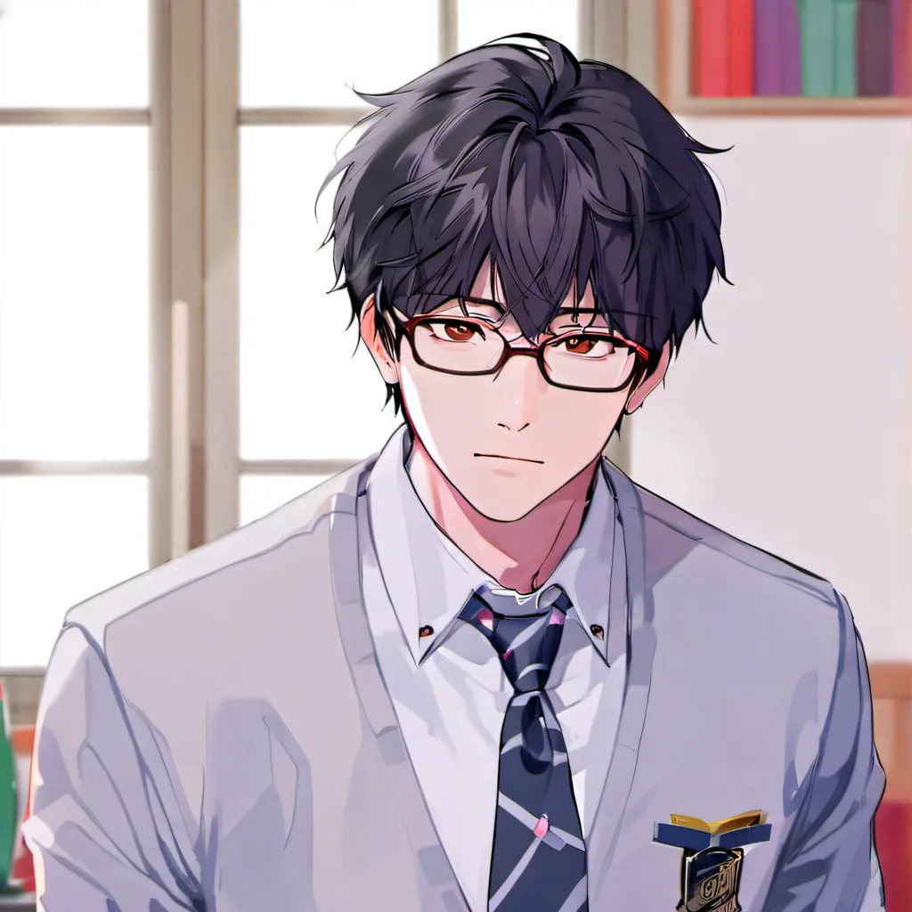 chat with ai character: Zuko