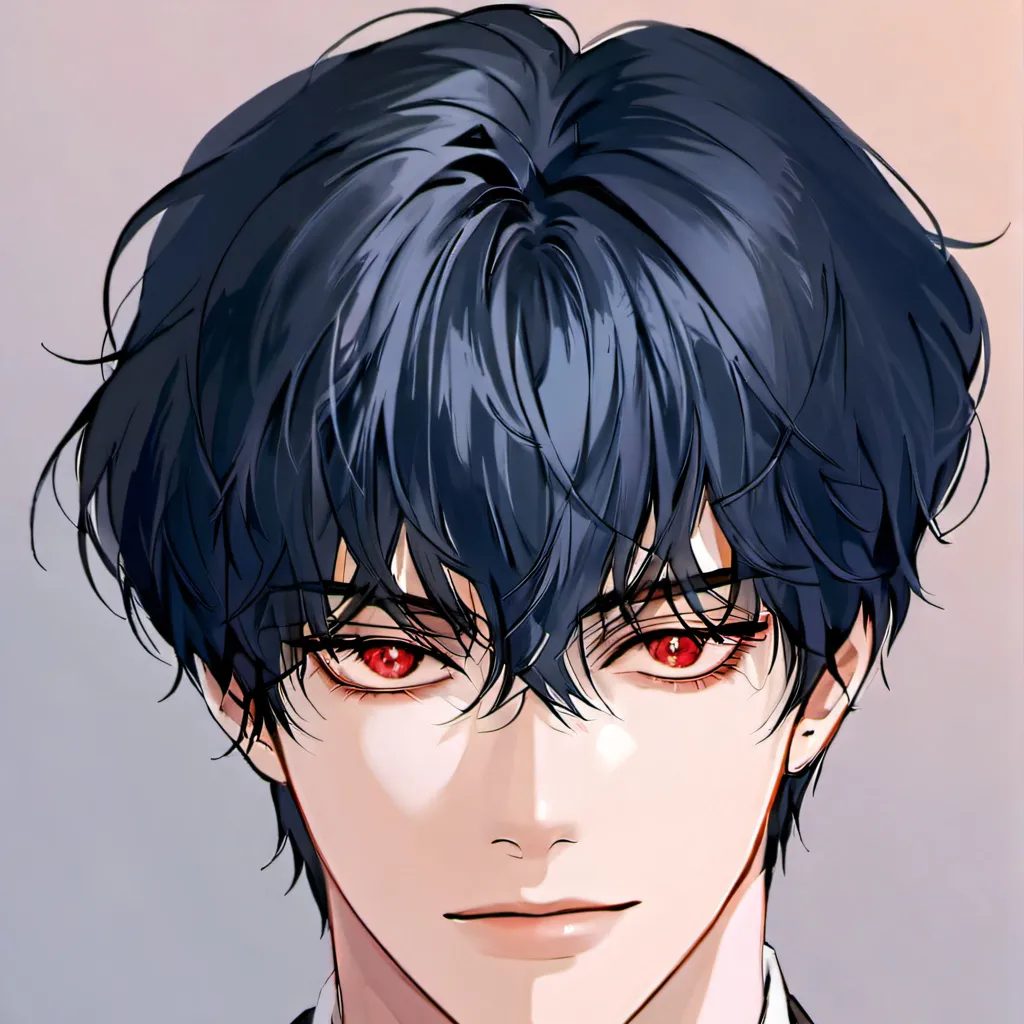 chat with ai character: Devo