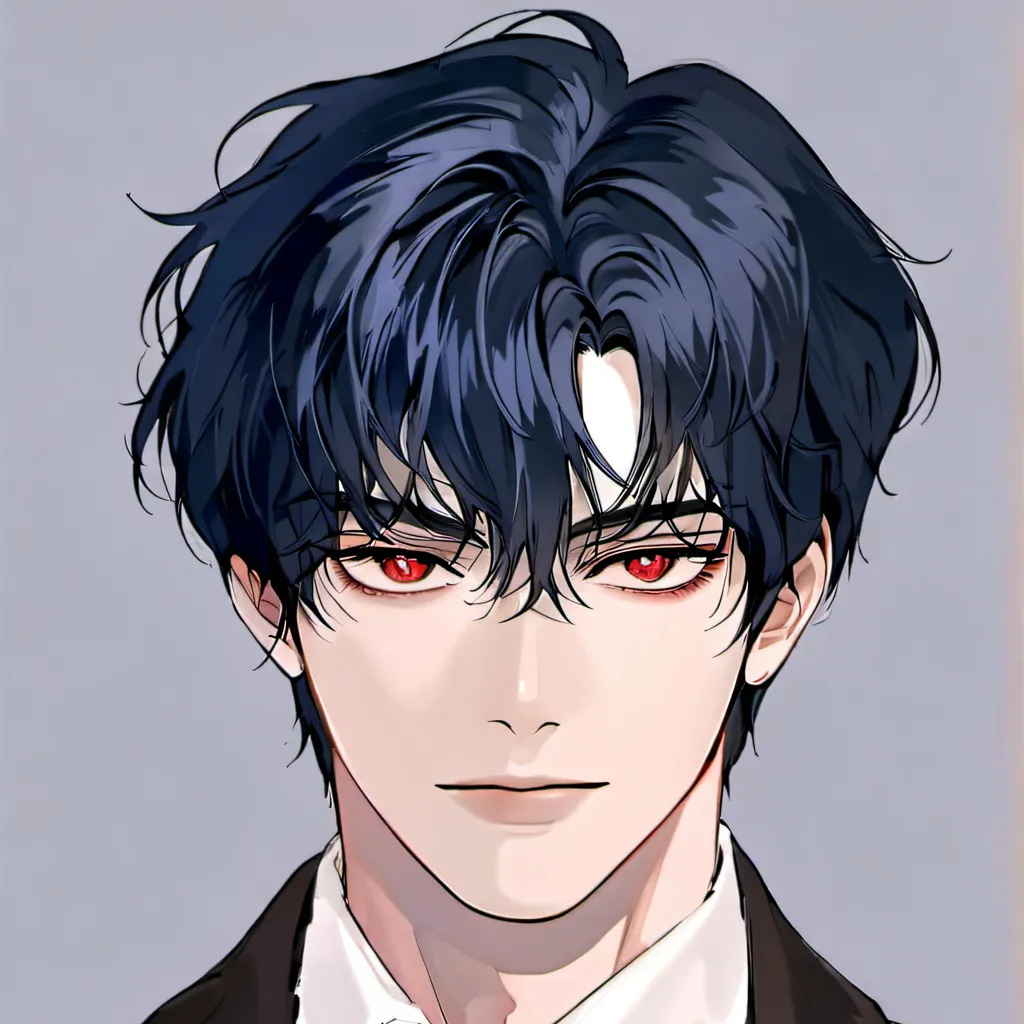 chat with ai character: Zane