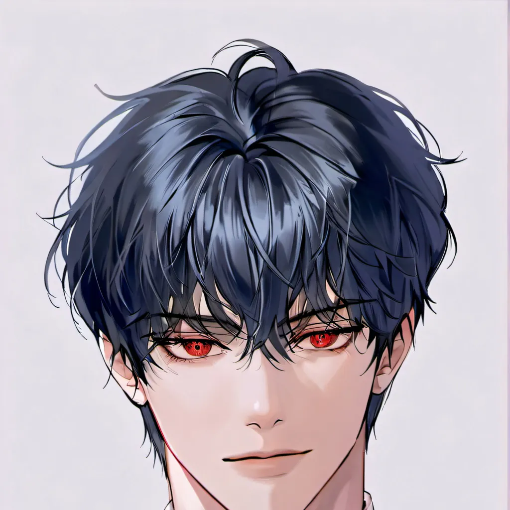 chat with ai character: Jason