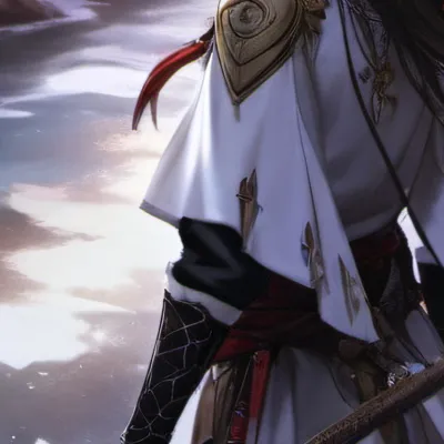 chat with ai character: ☆the mystery☆