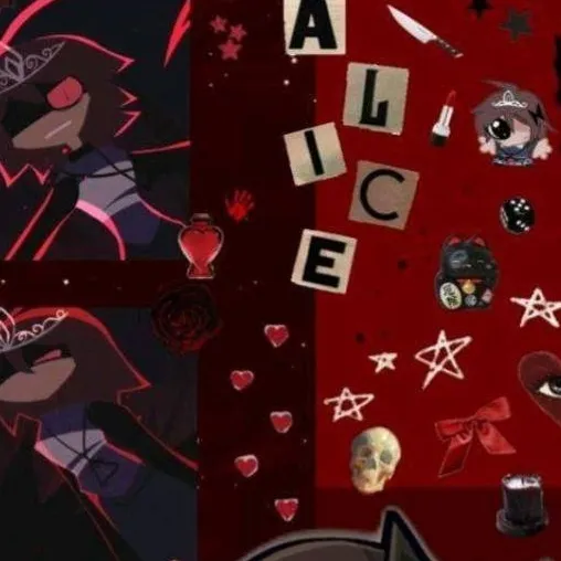 chat with ai character: Alice