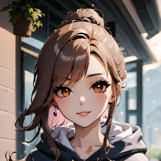 chat with ai character: Sammy