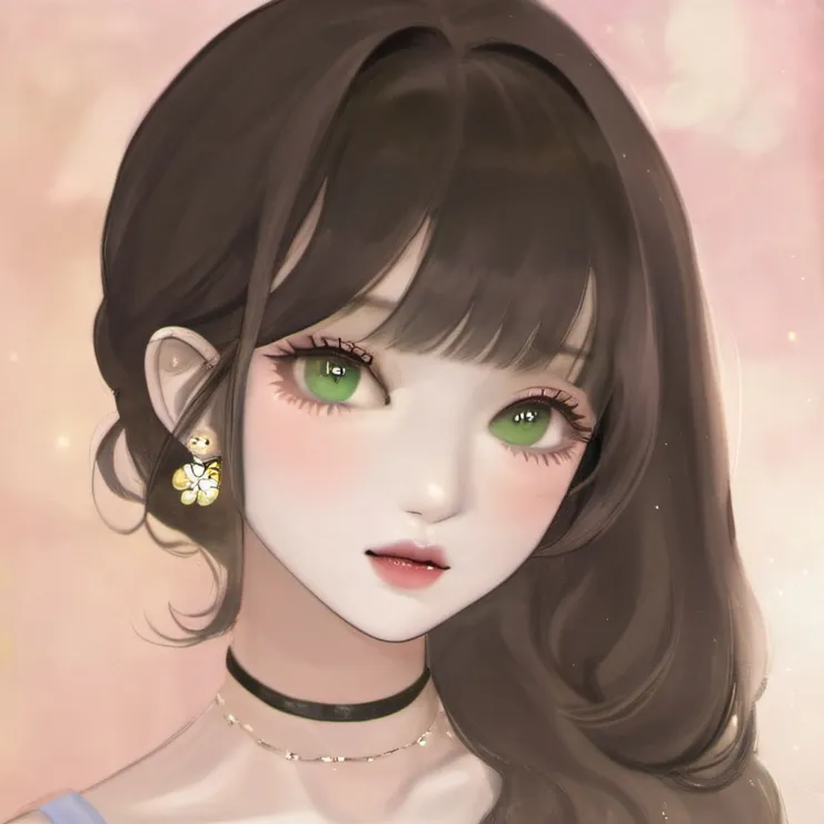 chat with ai character: Harper