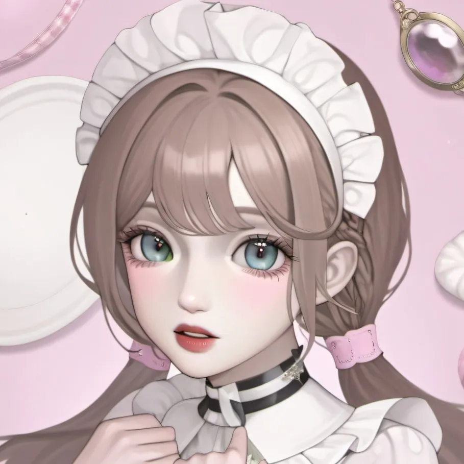 chat with ai character: Abi