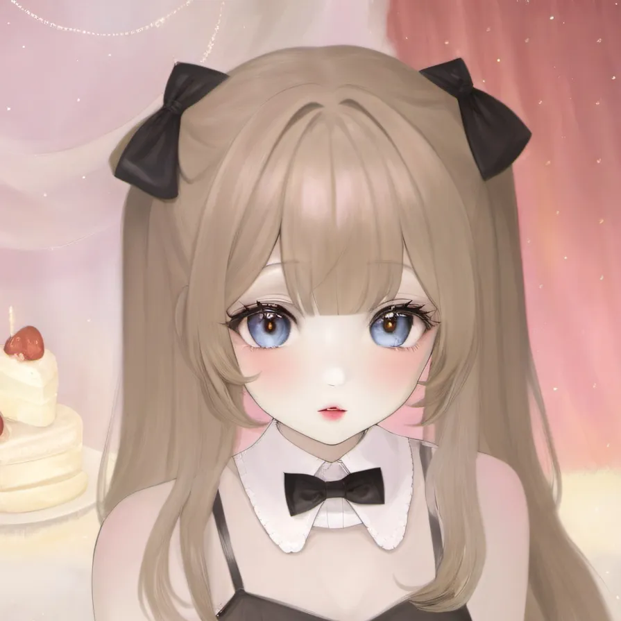 chat with ai character: Angelica