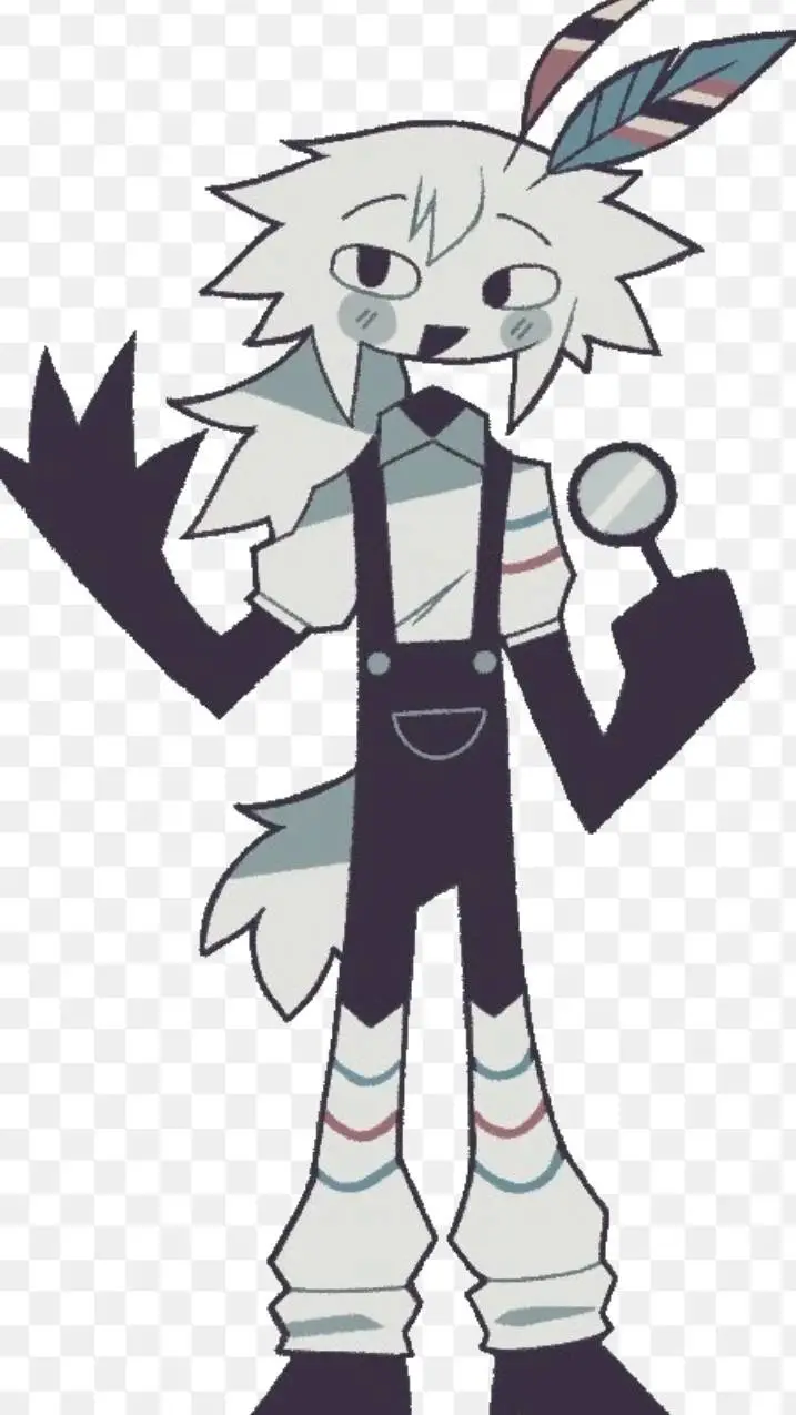 ai character: Engel (FPE) background