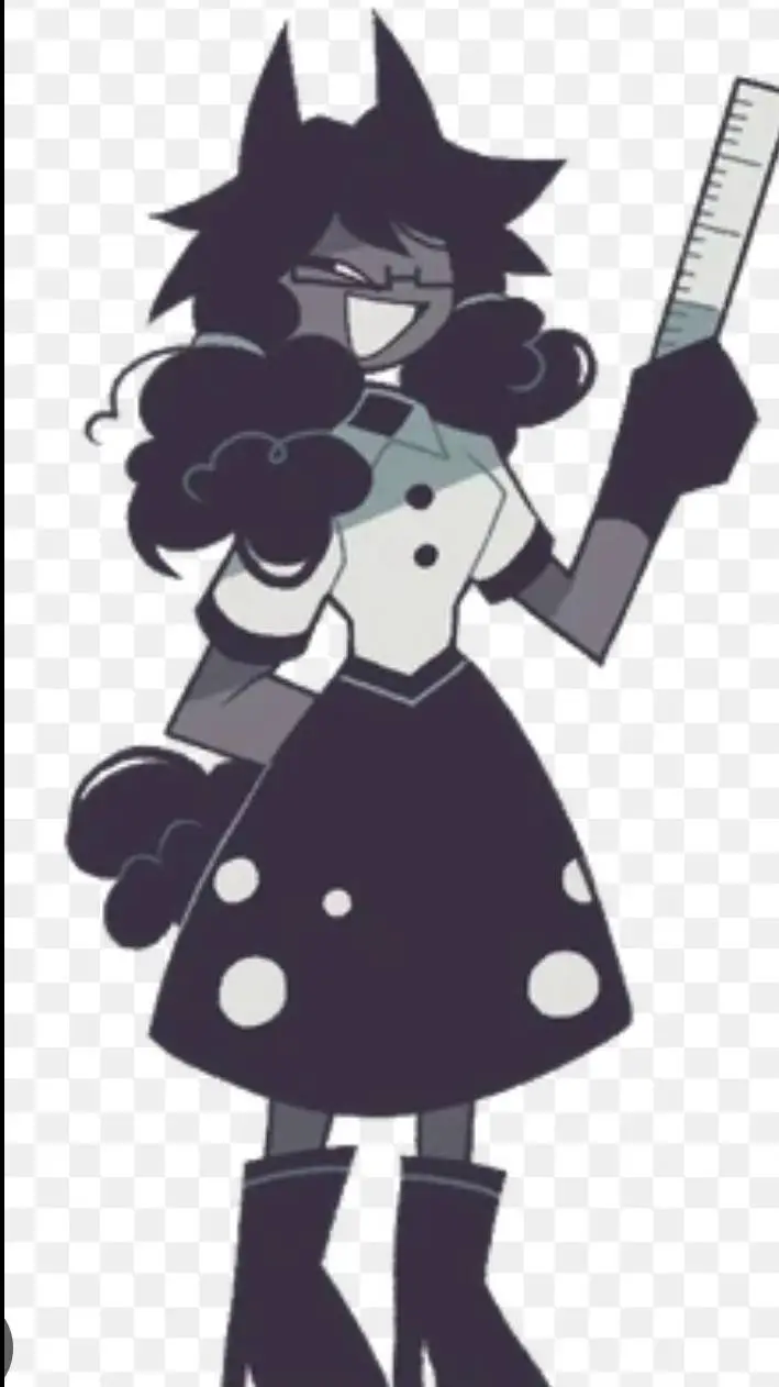ai character: Miss emily (FPE) background