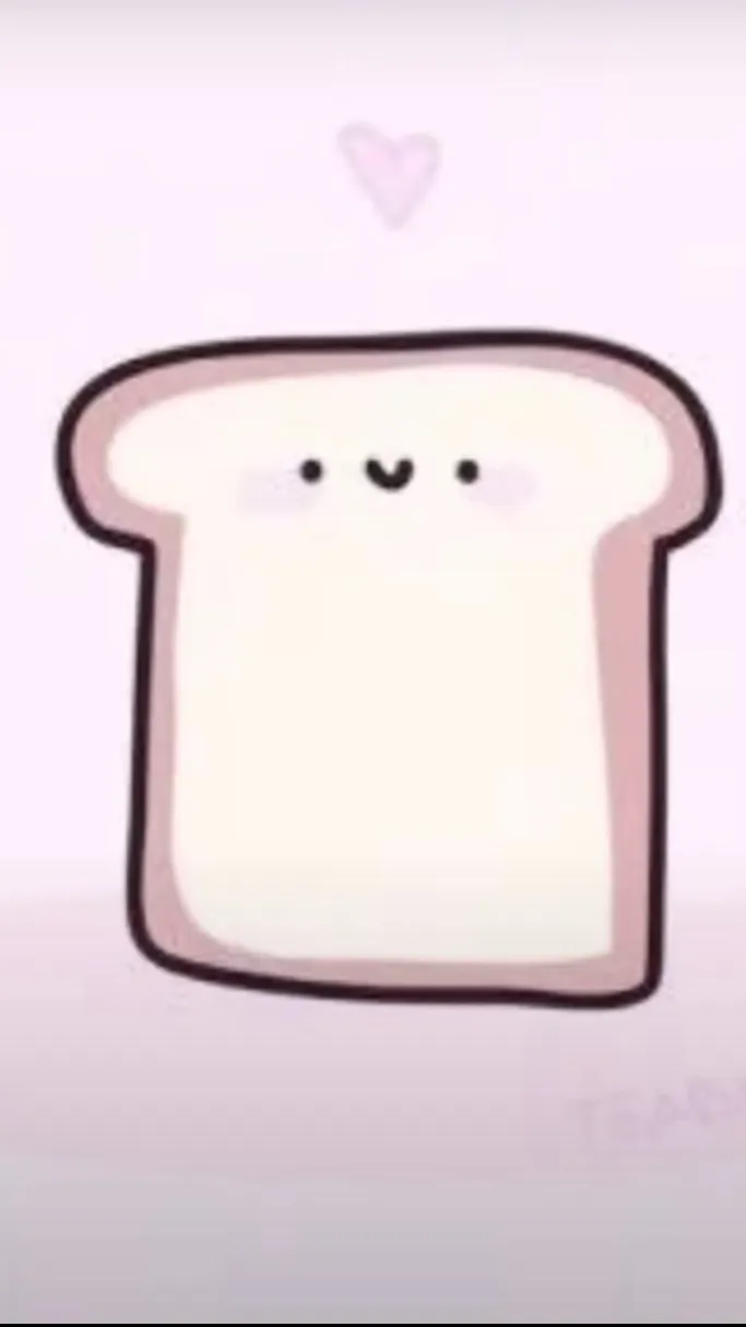 ai character: Bread🍞🥖🥯 background