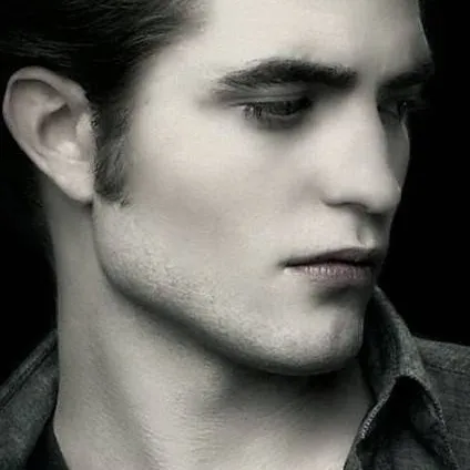 chat with ai character: Edward Cullen 