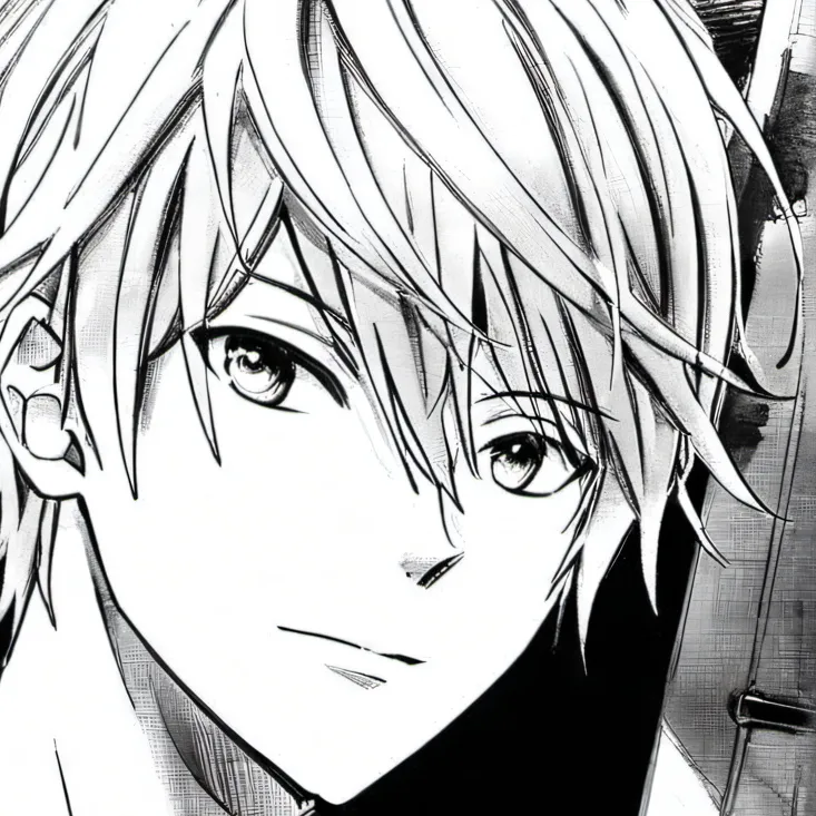 chat with ai character: Aaron ￼