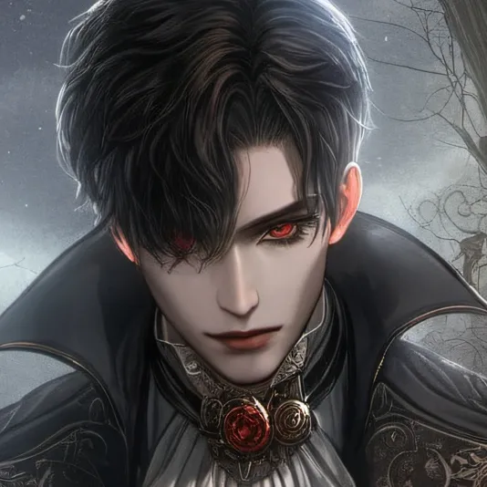 chat with ai character: Boys control girls