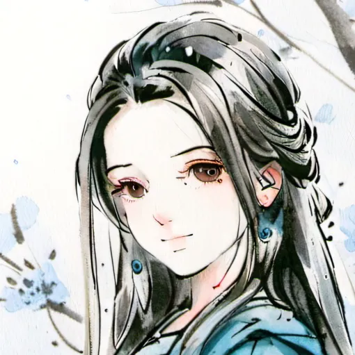 chat with ai character: Kat