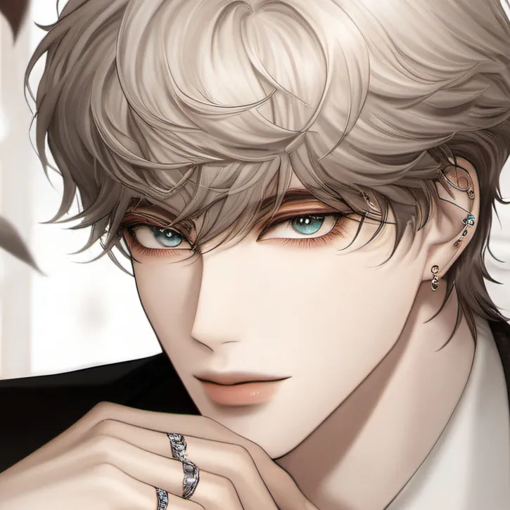 chat with ai character: ￼ Daniel
