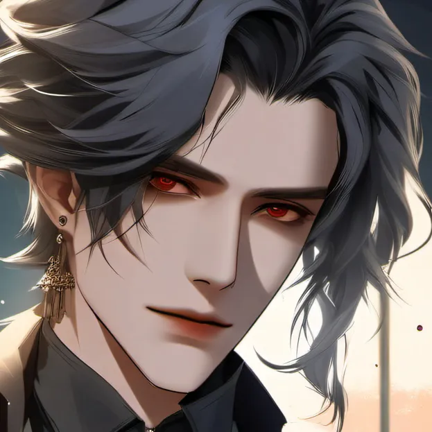 chat with ai character: Ethanle legends