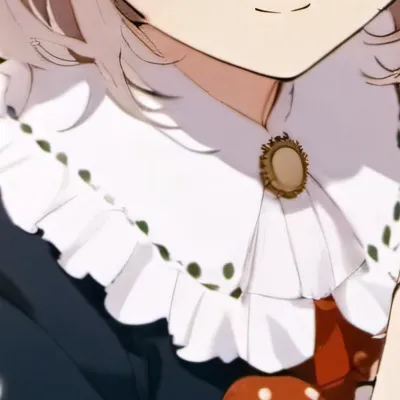 chat with ai character: Mia