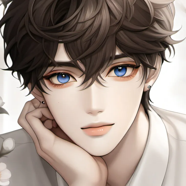 chat with ai character: Mason