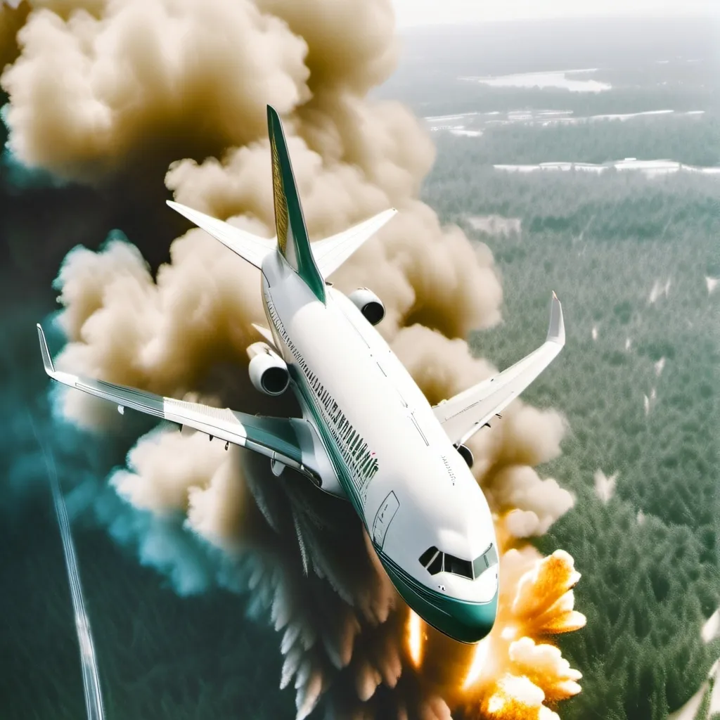 chat with ai character: mayday air disaste