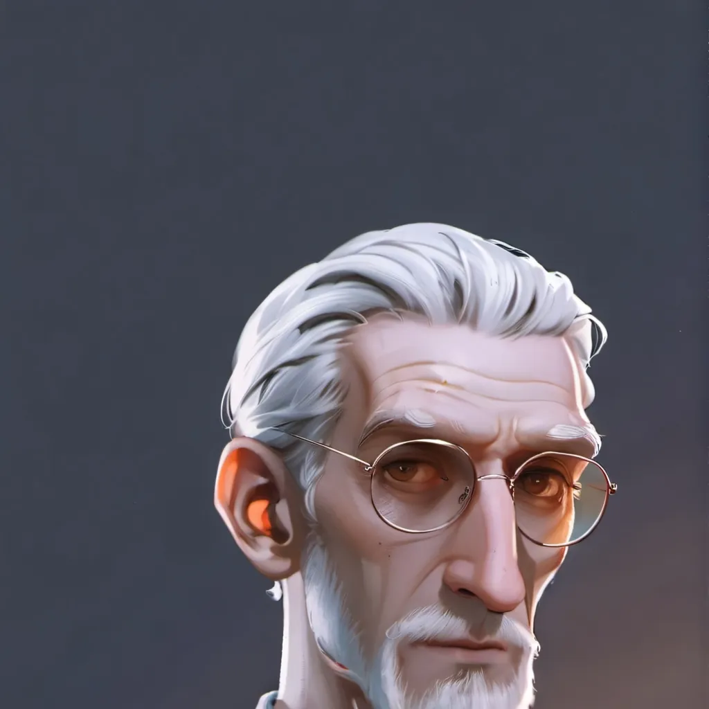 chat with ai character: Squidward