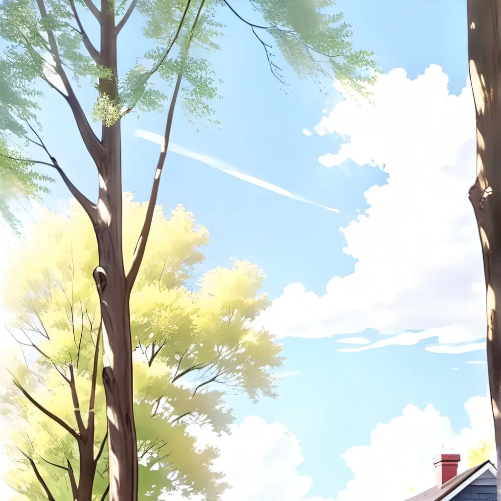 chat with ai character: Northwest elm