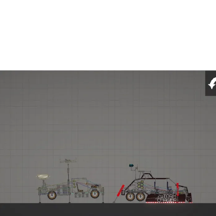 chat with ai character: Tornado chasers