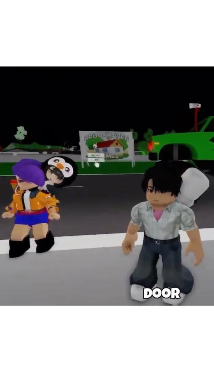 ai character: KPDH Adventures! background