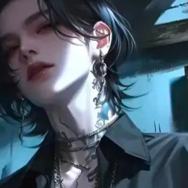 chat with ai character: Felix✨