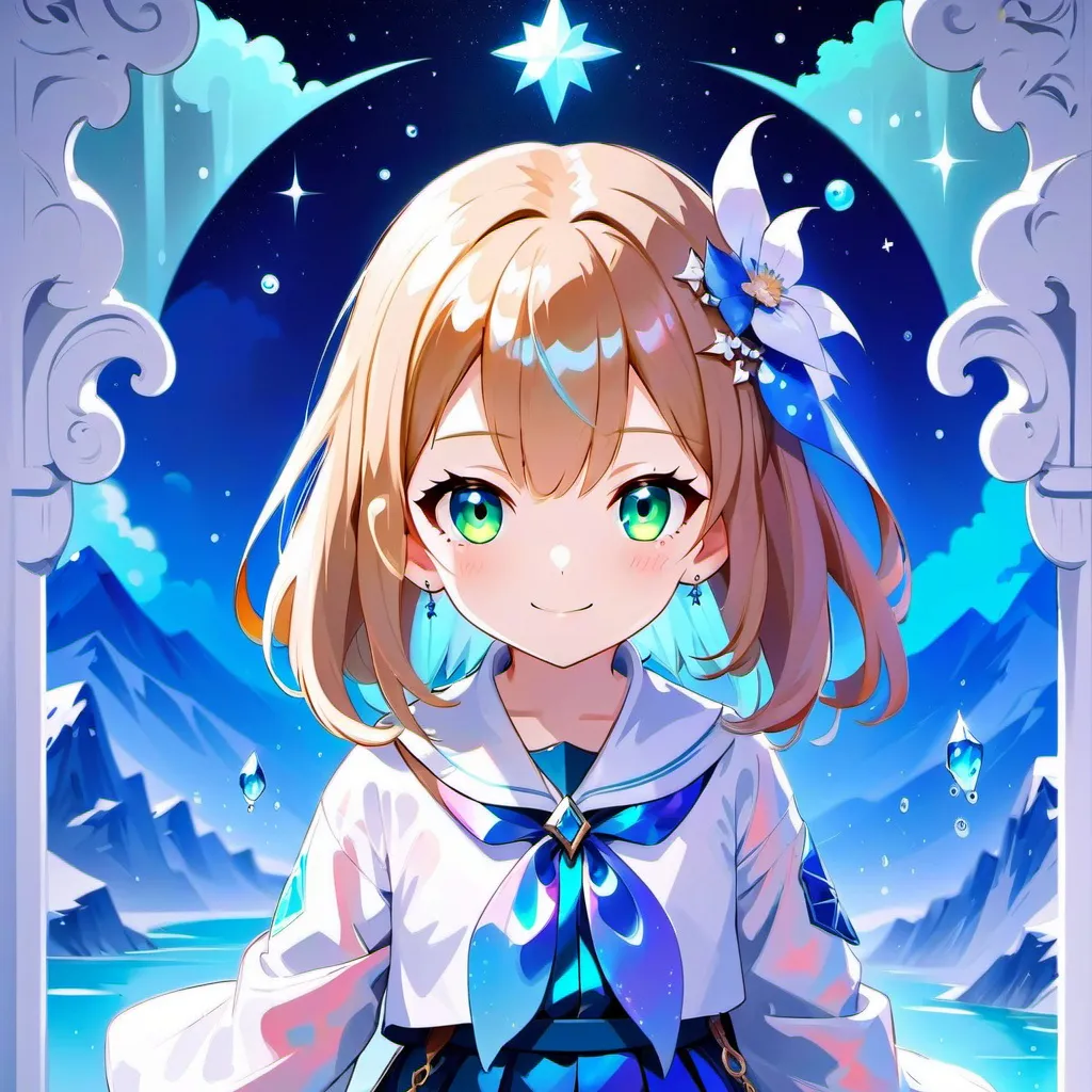 chat with ai character: Yumi