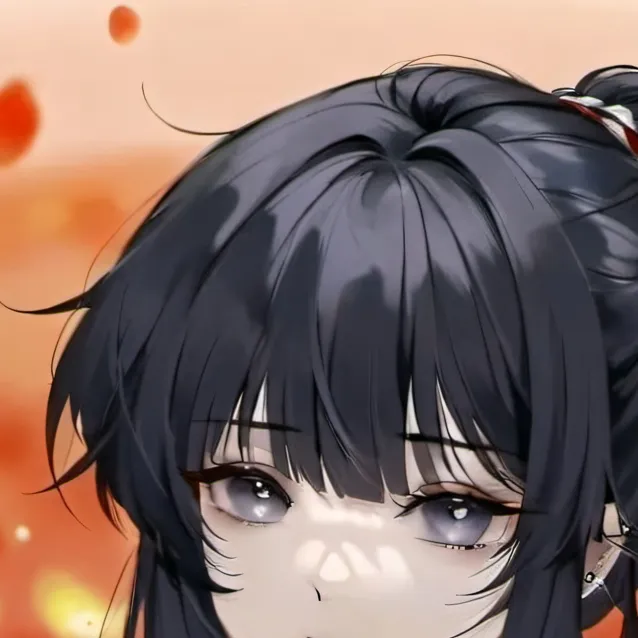 chat with ai character: ~𝓑𝓛𝓐𝓚𝓔~