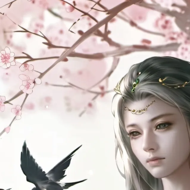 chat with ai character: rose