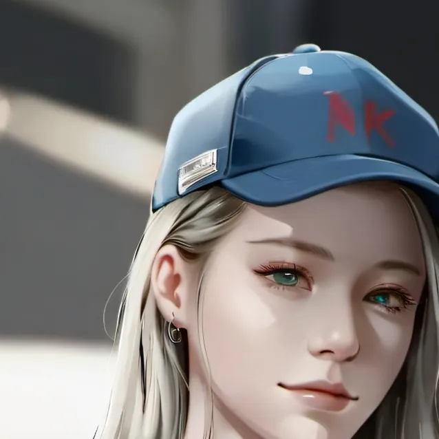 chat with ai character: ROSE