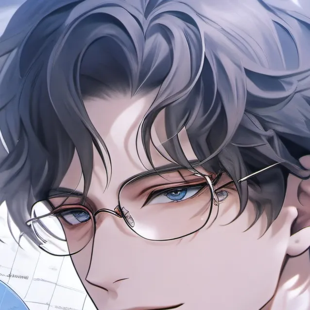 chat with ai character: Liam