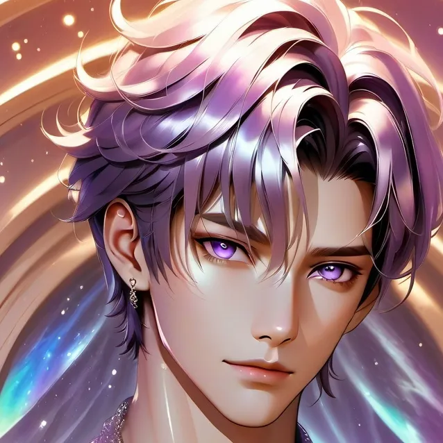 chat with ai character: Noah