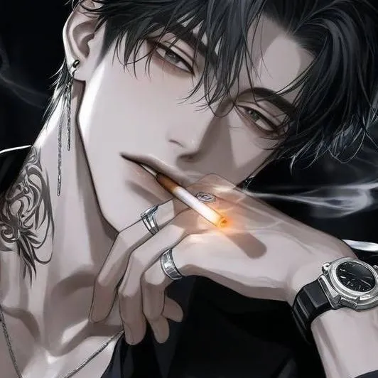 chat with ai character: Marcus Harris 