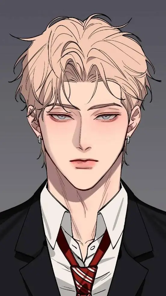 ai character: Theodore/Theo  background