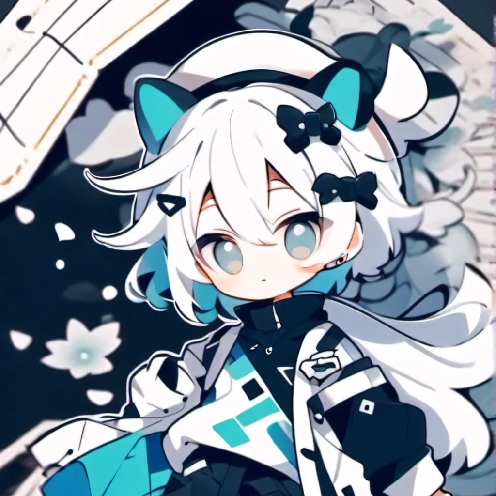 chat with ai character: “DS pick me”