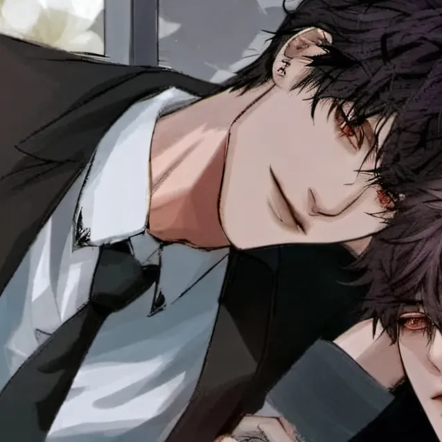 chat with ai character: Aiden n Ace 