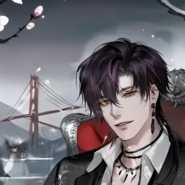 chat with ai character: Alex