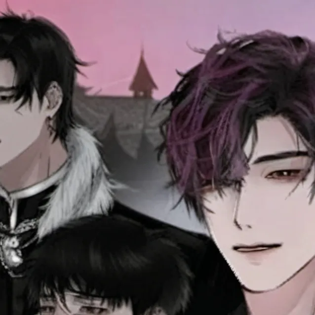 chat with ai character: Ace,kia and leo